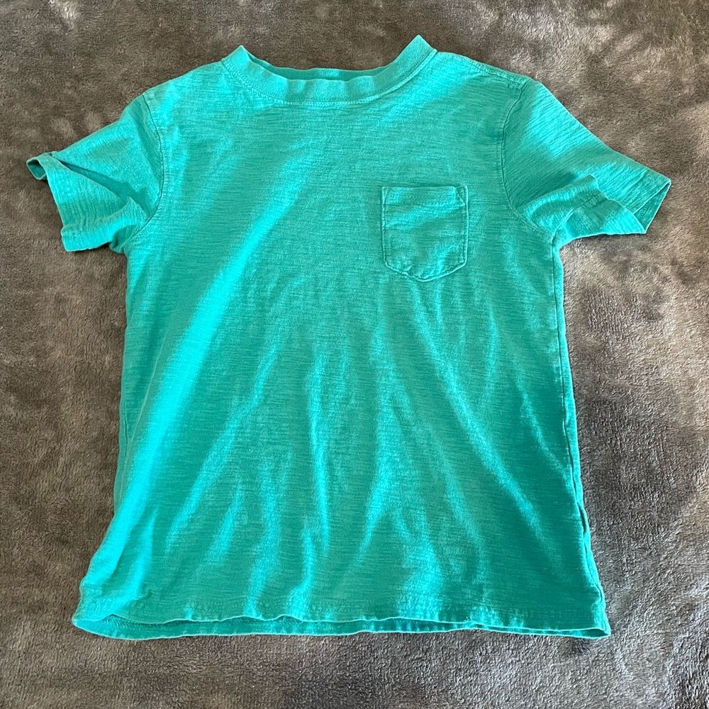Boys Cherokee Tee Shirt